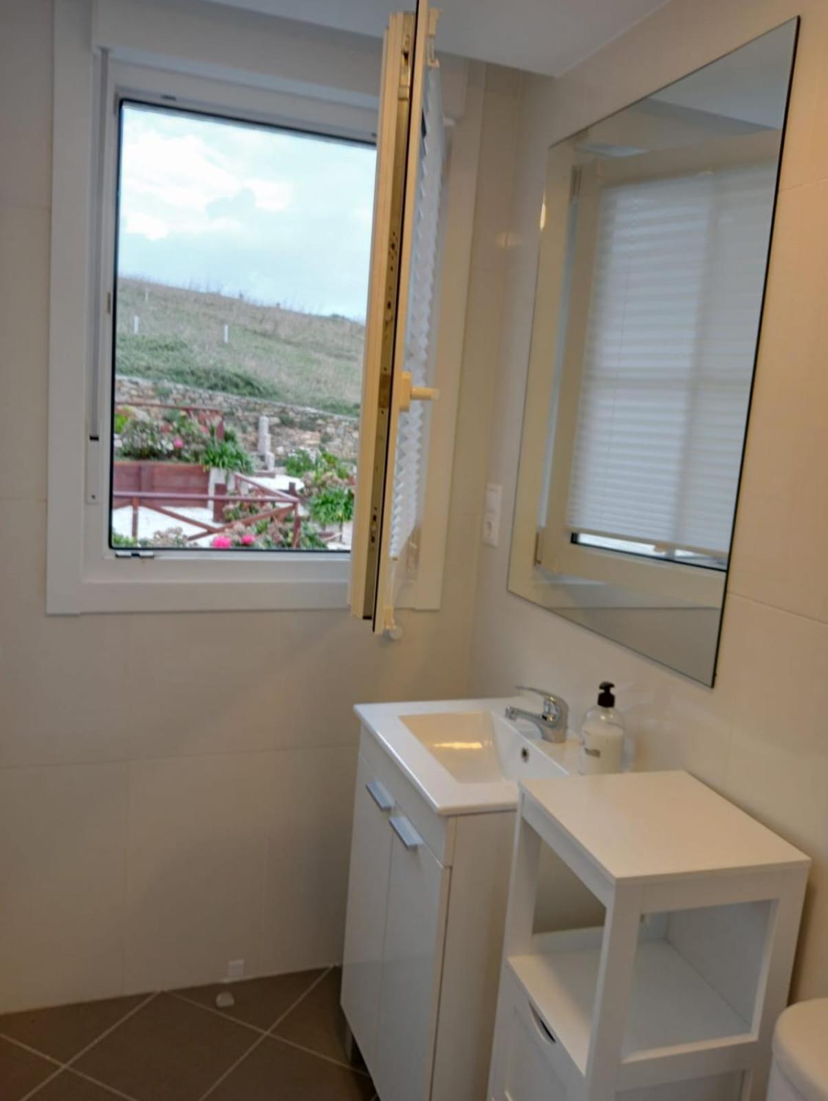Apartamento Camino Dos Faros Malpica Εξωτερικό φωτογραφία