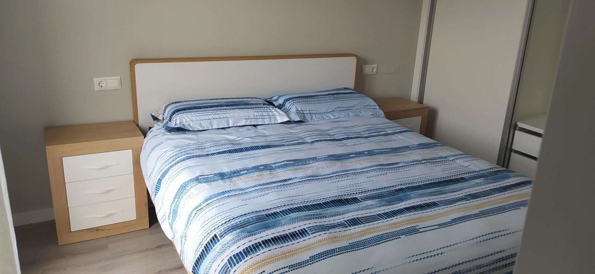 Apartamento Camino Dos Faros Malpica Εξωτερικό φωτογραφία