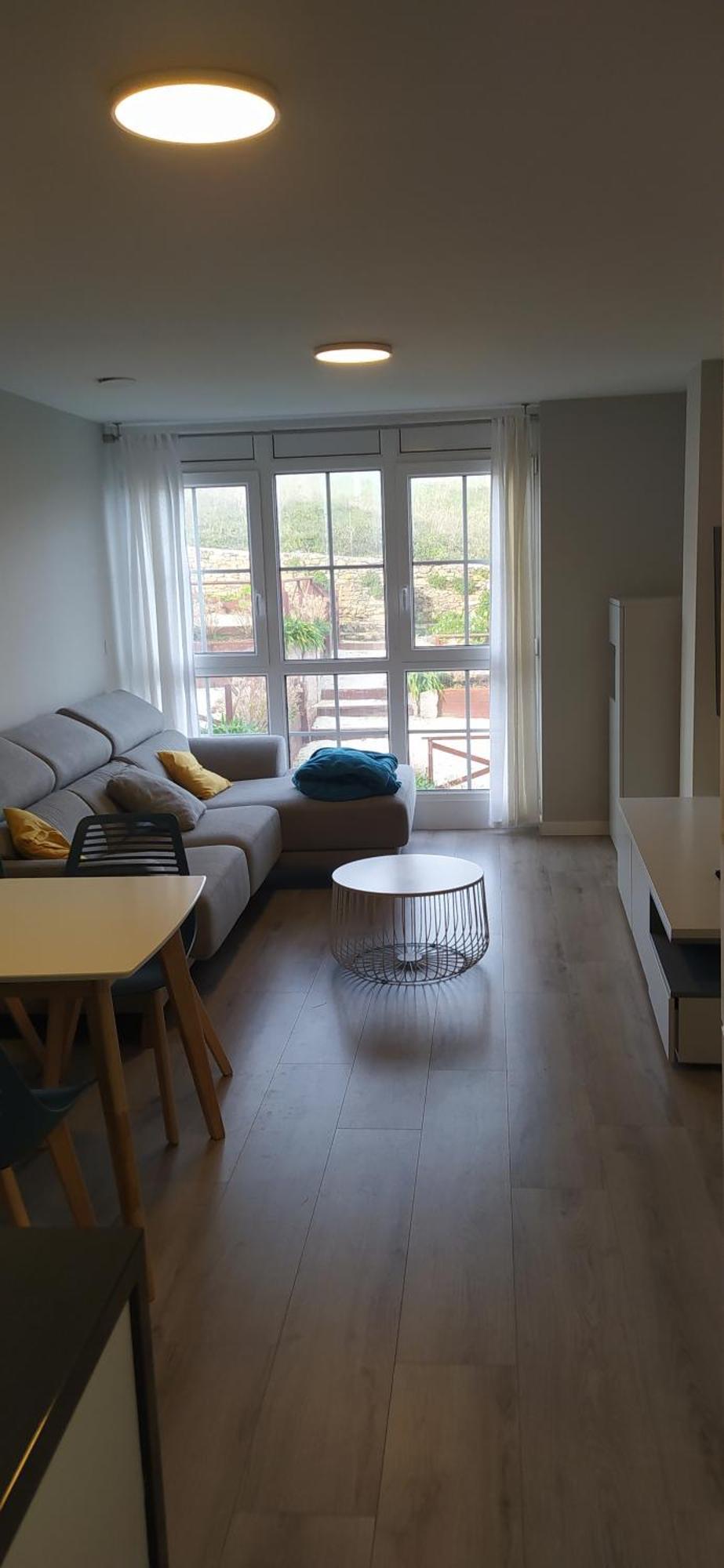 Apartamento Camino Dos Faros Malpica Εξωτερικό φωτογραφία