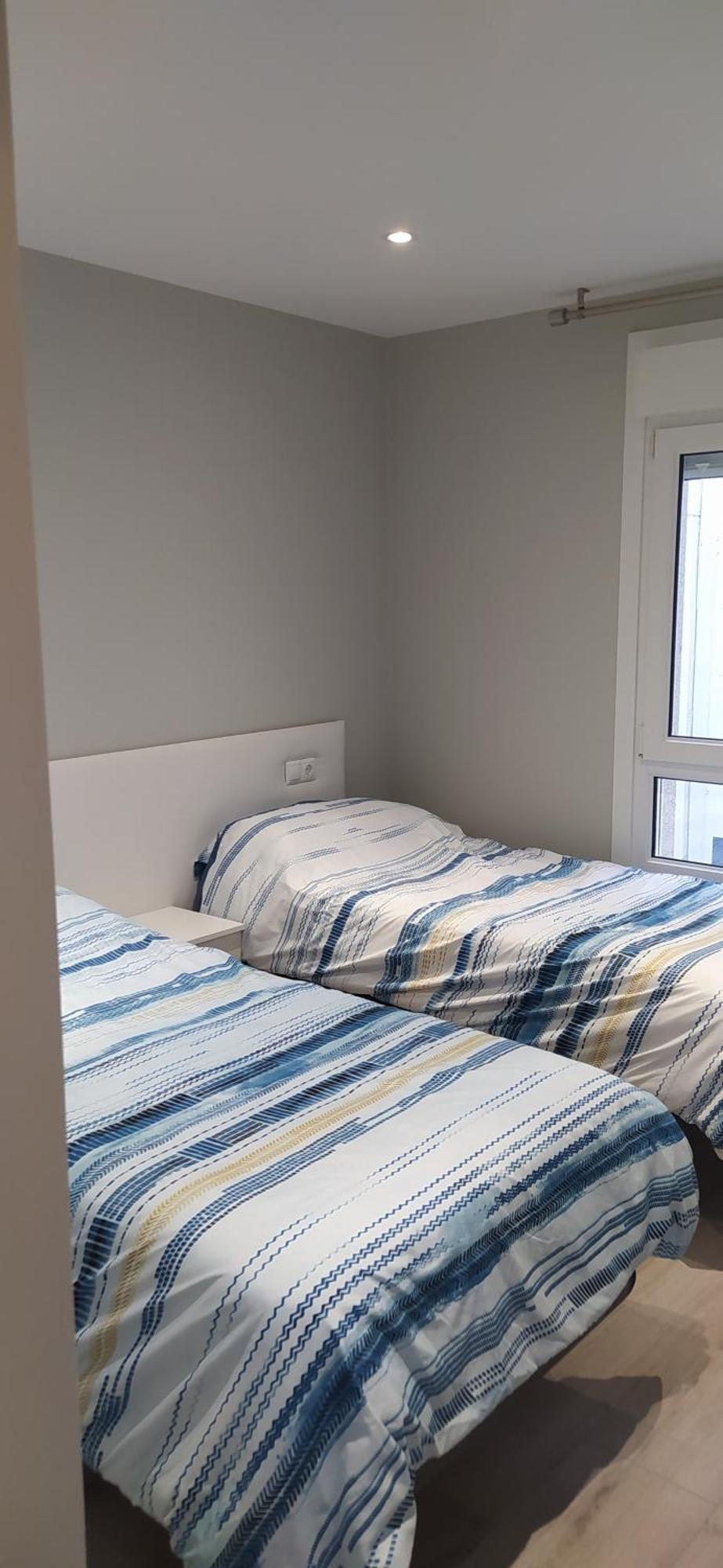 Apartamento Camino Dos Faros Malpica Εξωτερικό φωτογραφία