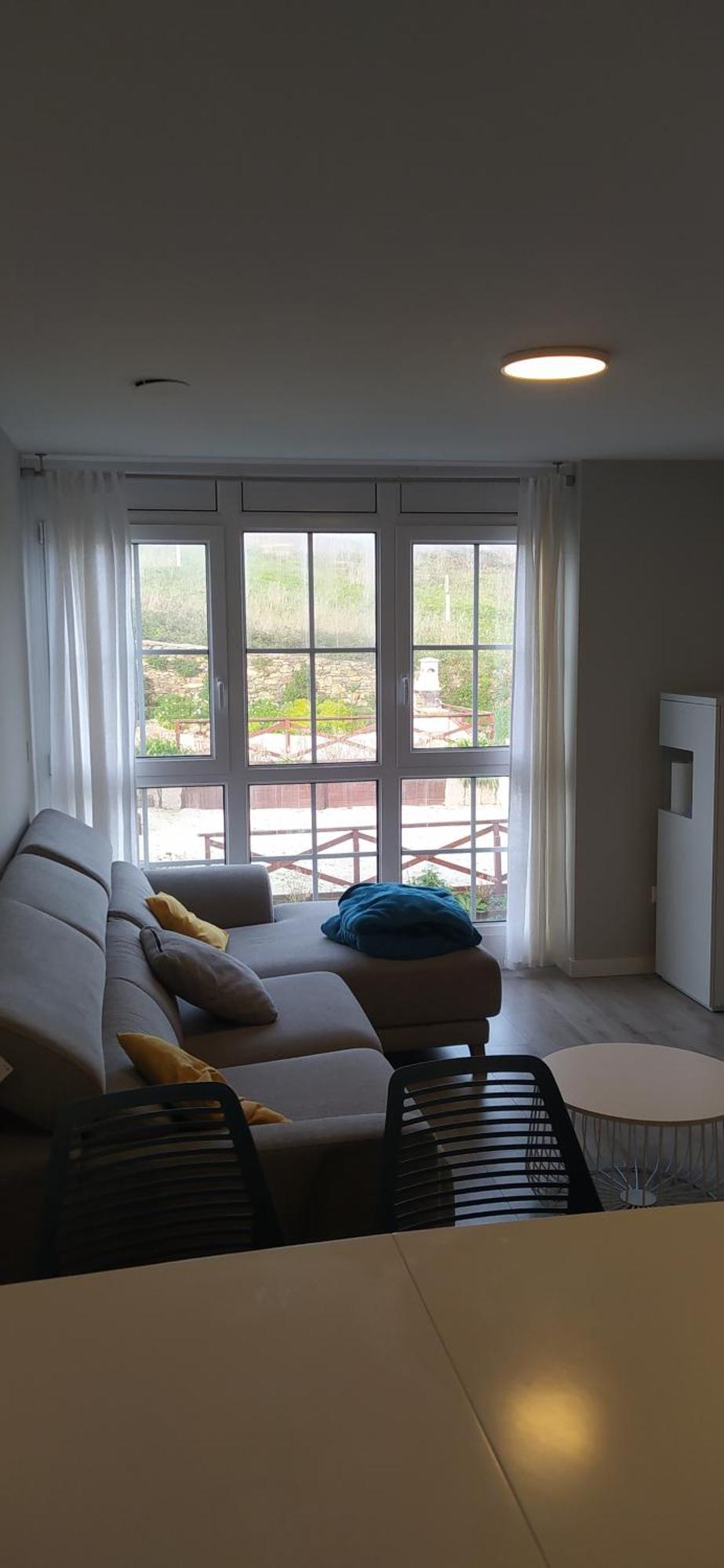 Apartamento Camino Dos Faros Malpica Εξωτερικό φωτογραφία
