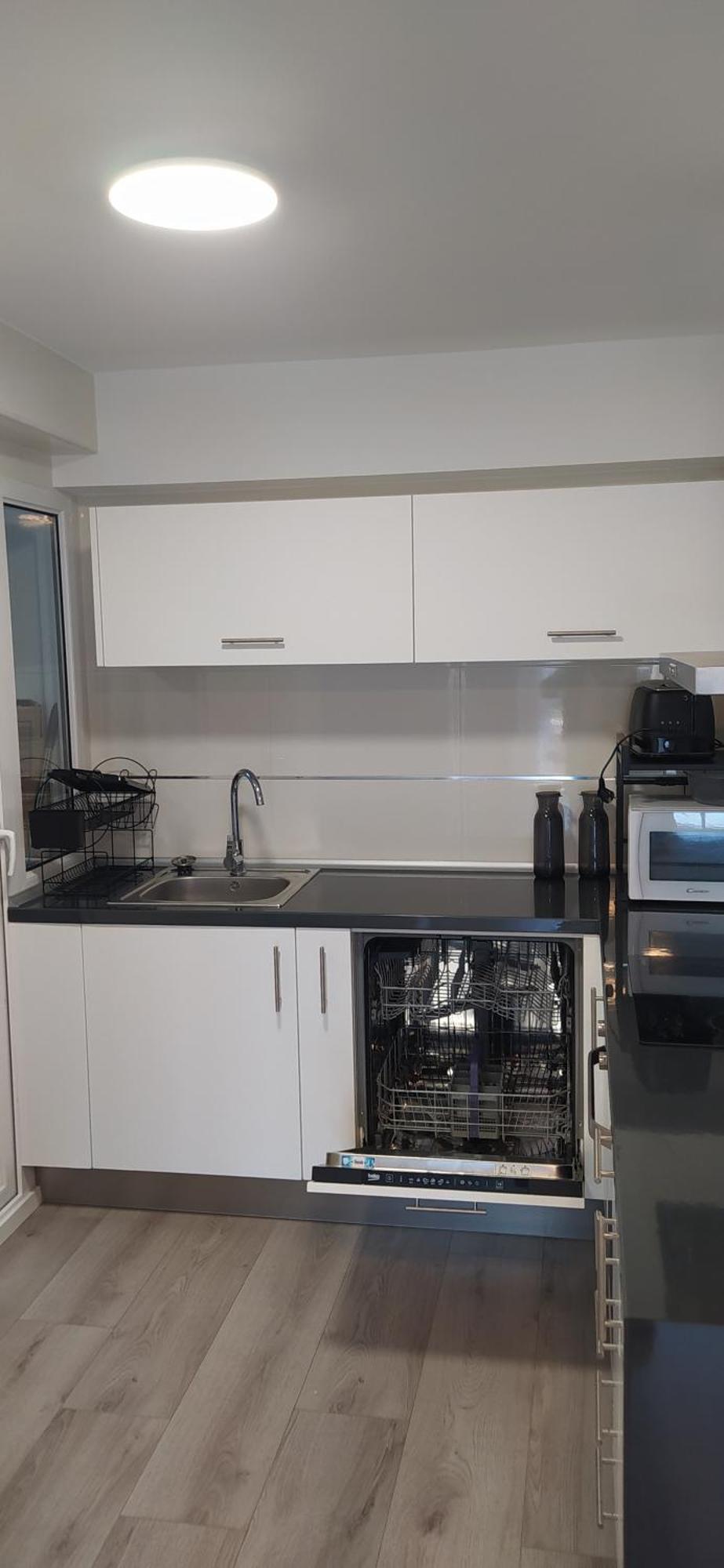 Apartamento Camino Dos Faros Malpica Εξωτερικό φωτογραφία