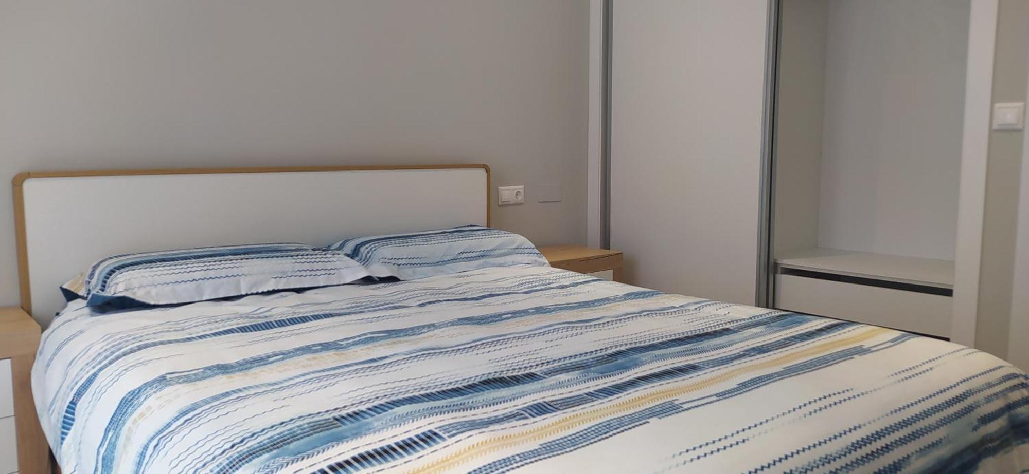 Apartamento Camino Dos Faros Malpica Εξωτερικό φωτογραφία